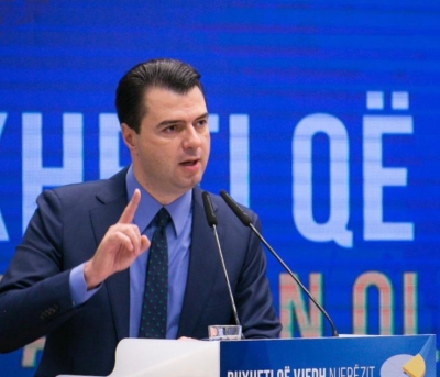 Basha letër bankave: Mos financoni PPP-të e Ramës, do i anulojmë