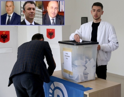 Demokratët e Durrësit zgjedhin sot kryetarin e ri: Muka, Cara apo Stafa?