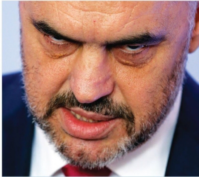 FOTO-EMRA/ 'Baronët e Drogës në narkoshtetin e Ramës'