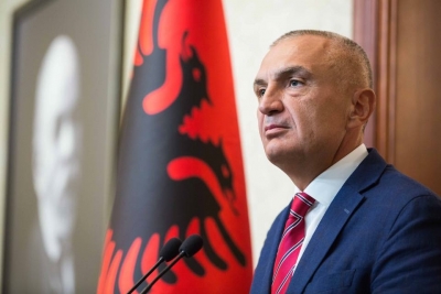 Presidenti Meta niset për në Azerbajxhan, merr pjesë në Forumin e 7-të Global të Bakusë