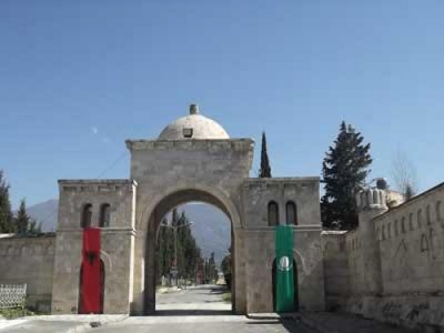 Basha uron Sulltan Novruzin: Do ta kalojmë këtë sfidë!