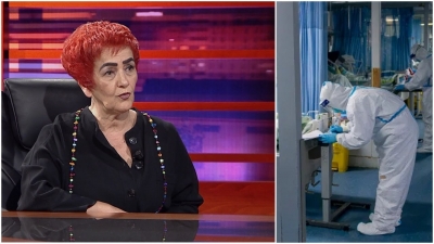 Mjeku i njohur: Masha politike me aftësi të kufizuara mjekësore, qenka shpërblyer me një vend si deputete