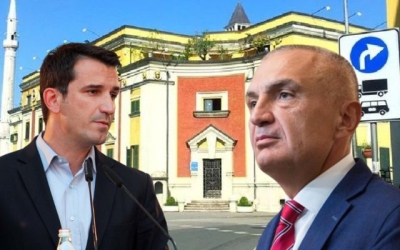 Meta: Inceneratori i Tiranës nuk ekziston, Veliaj të ndëshkohet sa më parë nga drejtësia