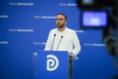 PD: Varrosja e Dosjes 184 në prag të ngritjes së SPAK, nuk ka për ta shpëtuar Edi Ramën!