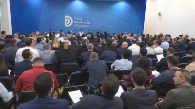 Kanale të fshehta komunikimi me Edi Ramën? Basha sqaron me detaje Këshillin Kombëtar