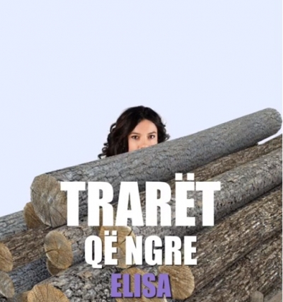 Elisa me telenovelë në ERTV? Del spoti, kujdes +18!