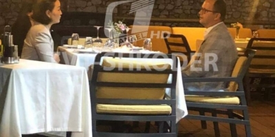 Ambasadorja e SHBA takon Ditmir Bushatin në Shkodër