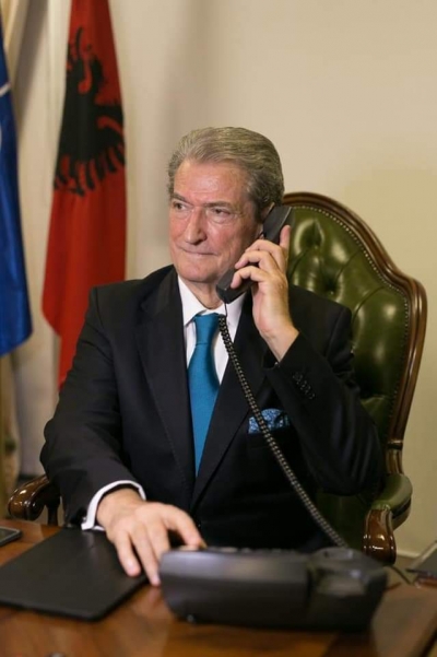 Berisha:Trafikanti i preferuar i Ermonala Felajt dhe Donika Preles i rremben pronat familjes Konomi!