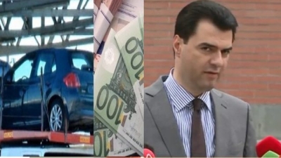 3.4 mln euro të Toyota Yaris/ Klodina Lala zbulon se kush u pyet në SPAK përveç Bashës