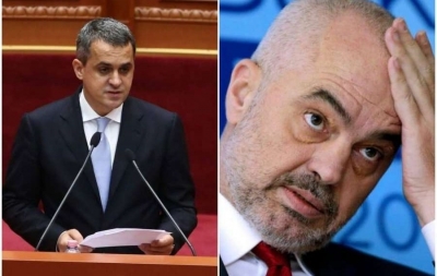 “Ku shkojnë paratë e taksapaguesve?”, ish deputeti: 375.6 milion euro, borxhe jashtë bilancit