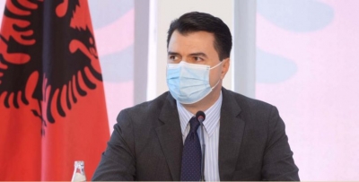 ”Po inkurajoni vjedhjen”, Basha thirrje SPAK: Sot është koha të hapni gojën, kyçni në pranga anëtarët e grupit të strukturuar kriminal që grabit shqiptarët