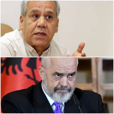 Kim Mehmeti: Mëmëdheun tim e rrezikon virusi i quajtur ‘Rilindja’ e Piktorit!