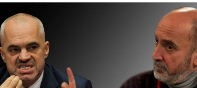 Fjalimi i Ramës për akt-akuzat ndaj Thaçit e Veselit/ Lubonja: Duket se ka një hall shumë të madh