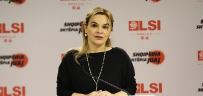 Kryemadhi:Asnjë veprim i Ramës nuk na surprizon, sot më shumë se kurrë partnere e SHBA dhe BE