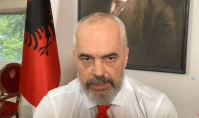 COVID-19/ Rama nuk heq dorë nga kërcënimet e qytetarëve, deri në heqje lirie...
