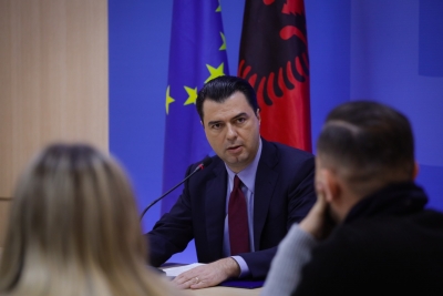 "Shqipëria nuk është e Kryeministrit!"/Premtimi më thelbësor, që formulon një drejtues politik prej shumë vitesh