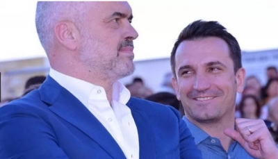 Rilindasit në garë lëpirjeje ndaj Ramës/Shihni ç’bëri Erion Veliaj