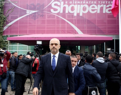 Largohet Rama? 5 emra socialistësh në tavolinë për kryeministër