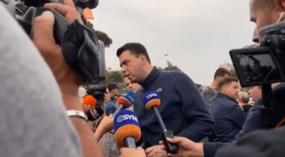 Basha: Dhunë barbare, pabesi dhe paligjshmëri