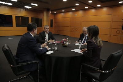 Çfarë është Këshilli Politik, si u arrit deri aty dhe çfarë pritet tani