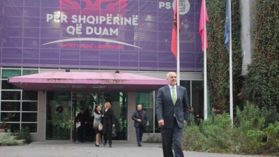 Sa kryebashkiakë me precedentë penalë ka Rama?