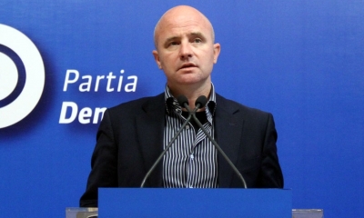 Video/Gent Strazimiri: Ja 10 gjërat që nuk i dinit për votimet e 30 qershorit