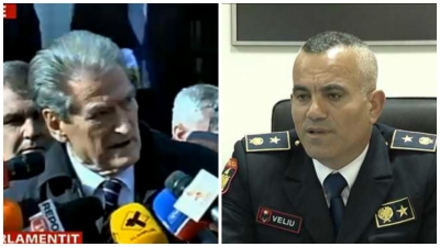 'Ardi Veliu kontrollon trafikun e drogës me Greqinë'