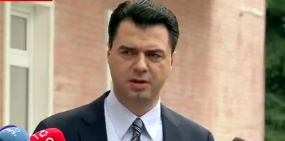 Reforma Zgjedhore/Basha: Nëse dështon, PS përgjegjëse!