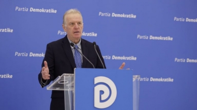 Njohja diplomatike Kosovë-Izrael, Pollo: Nuk e prisja kritikën nga Ankaraja, Rama të shpjegojë çfarë ka biseduar gjatë vizitave atje