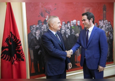 ‘Projekti ‘Serbia e Madhe’ dështoi’/ Meta për gazetën më të madhe egjiptiane: Projekti i Shqipërisë është Bashkimi Evropian