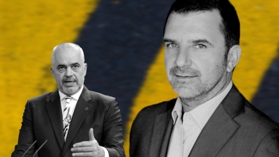 Bushati: Paradoksi i fushatës së Ramës, merret ende me opozitën