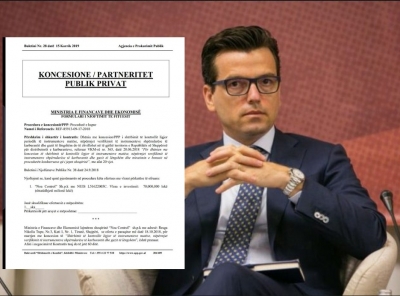 Tjetër koncesion i fshehtë tek karburantet, do t’i kushtojë taksapaguesve 100 milionë euro