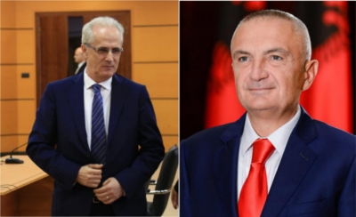 Meta rikonfirmon: Të hënën padi në Prokurori për kreun e KED, Ardjan Dvoranin