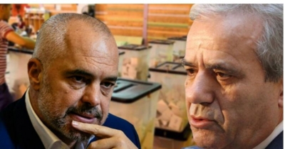 Frikacaku s’shpëton dot nga ndëshkimi, por as bishtat nga dështimi