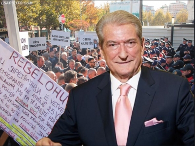 Berisha poston videon: 12 muaj, protesta e Unazës së Re, më e gjata në Evropën e pasluftës