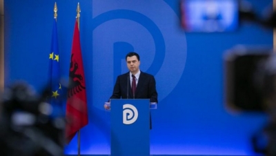 “Njëqind dështimet e Ramës”, Basha: Banka për Zhvillim Rural një tjetër premtim i pambajtur