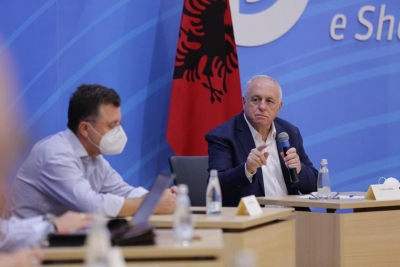 Tritan Shehu/“Komiteti dekor” Covid ka “avulluar” bashke me Kryeministrin ne ikje-Shqiperia ka nevoje per nje te tille real!
