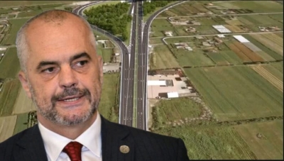 Skandali/ Rama ndryshon "natën" kontratën për Milot-Balldren. U miratua tjetër gjë, por në Kuvend kalojnë shifra të tjera