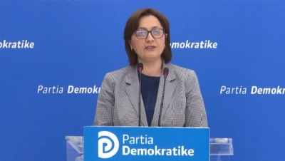 Ndarja e Shqipërisë në 4 rajone/PD: Rama merr çdo pushtet në duart e tij