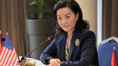 Yuri Kim në Kuvend, i kërkon llogari Ballës për reformën zgjedhore