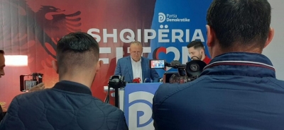 PD në Shkodër: Fituam përballë forcave të errëta, mbështesim kryetarin Lulzim Basha