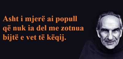 Sot ditëlindja e shkrimtarit, Meta kujton mesazhin e At Zef Pllumit: Asht i mjerë ai popull që nuk ia del me zotnue bijtë e vet të këqij!