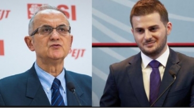 Cakaj "tuaf" apo antishqiptar, kur genjen per Makronin?