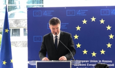 Dialogu Kosovë-Serbi,Lajçak:Për herë të parë u diskutua për marrëveshjen gjithëpërfshirëse