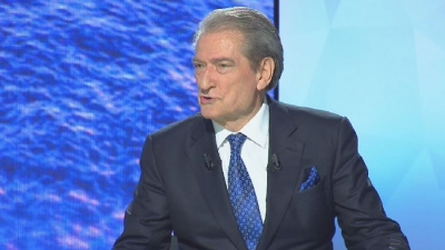 Negociatat/ Berisha: Nuk ka dritë jeshile për Edvin Mafinë