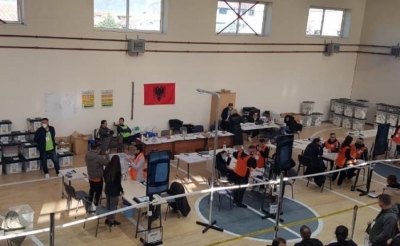 Numërohen 1718 QV Nis rënia për PS, si renditen forcat politike