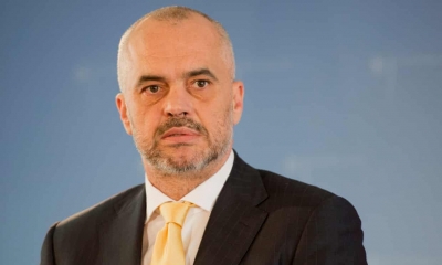 &quot;The Guardian”, shkruan se kryeministri Edi Rama po e zhyt vendin në krizë të plotë