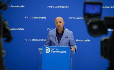 Video/ Denoncimi i PD: Rekrutimet e reja në drejtësi me ndikim politik