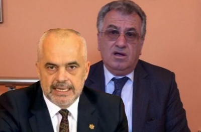 Themeluesi i PS, Limoz Disdari: Zoti Kryeministër, jep dorëheqjen e menjëhershme