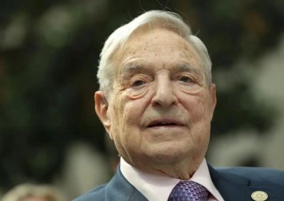 Dekriminalizimi i drogës vret njerëz, por George Soros vazhdon ta nxisë atë